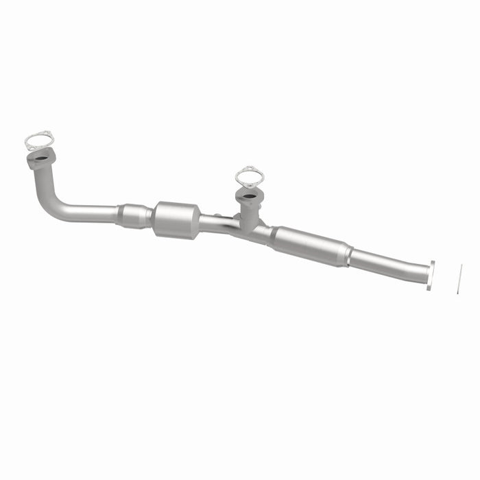 Convecteur MagnaFlow DF 96-00 Dodge Avenger 2,5 L avant