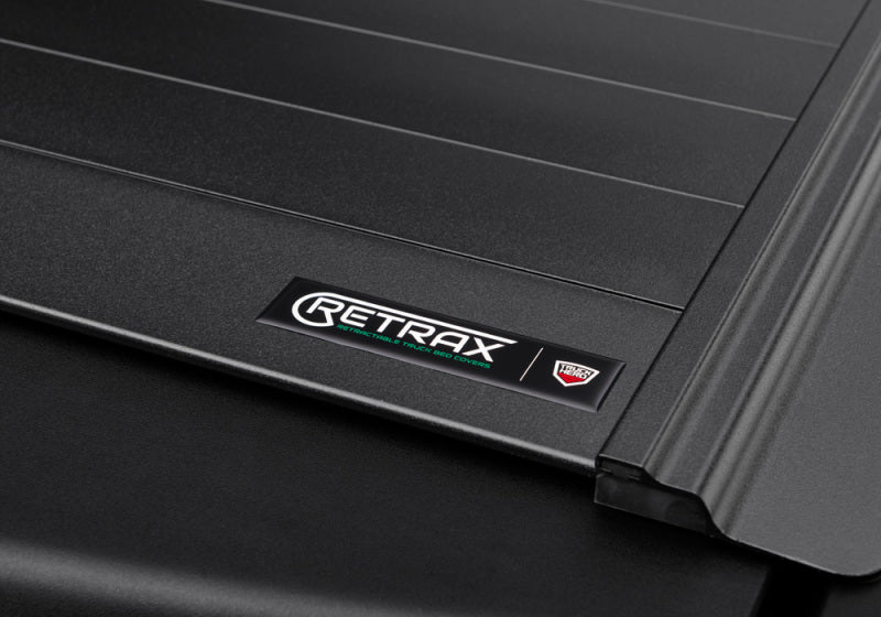 Retrax Ram 1500 RetraxPRO MX 2019