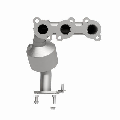 Collecteur MagnaFlow Conv DF 04-06 Lexus ES330 / 04-06 Toyota Camry / 04-08 Toyota Solara D/S