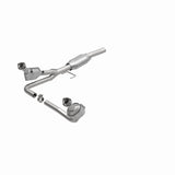MagnaFlow Conv DF 00-03 Dakota 3.9L 2WD CA en