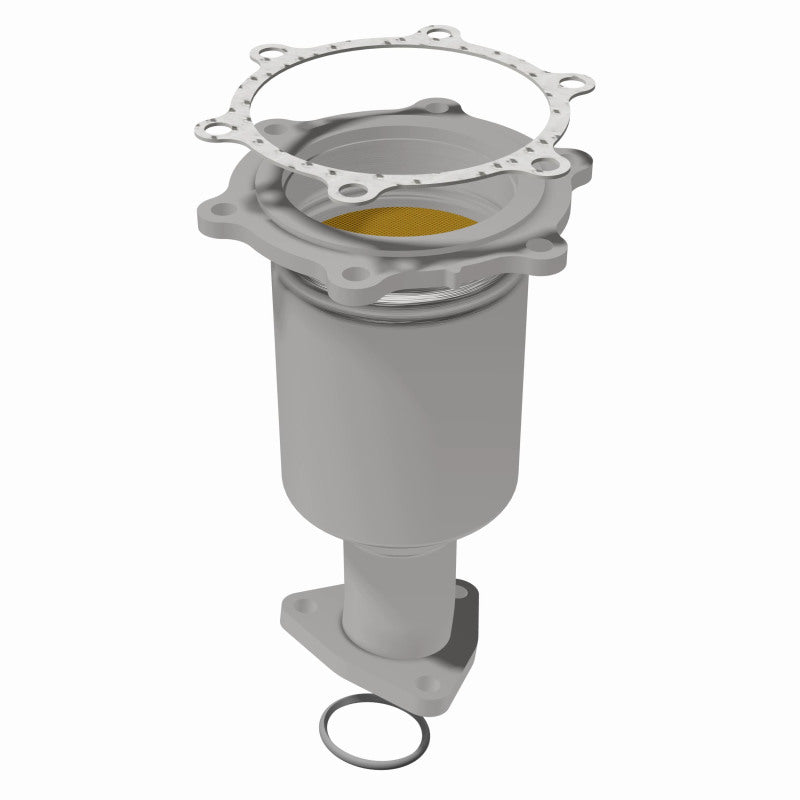 MagnaFlow Conv DF 01-04 Pathfinder côté passager 3,5 L