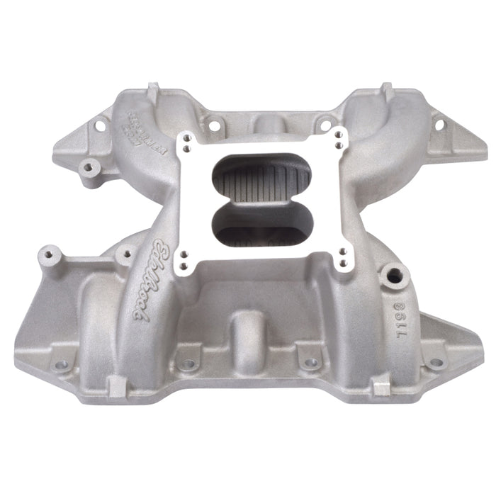 Collecteur Edelbrock Performer RPM 440