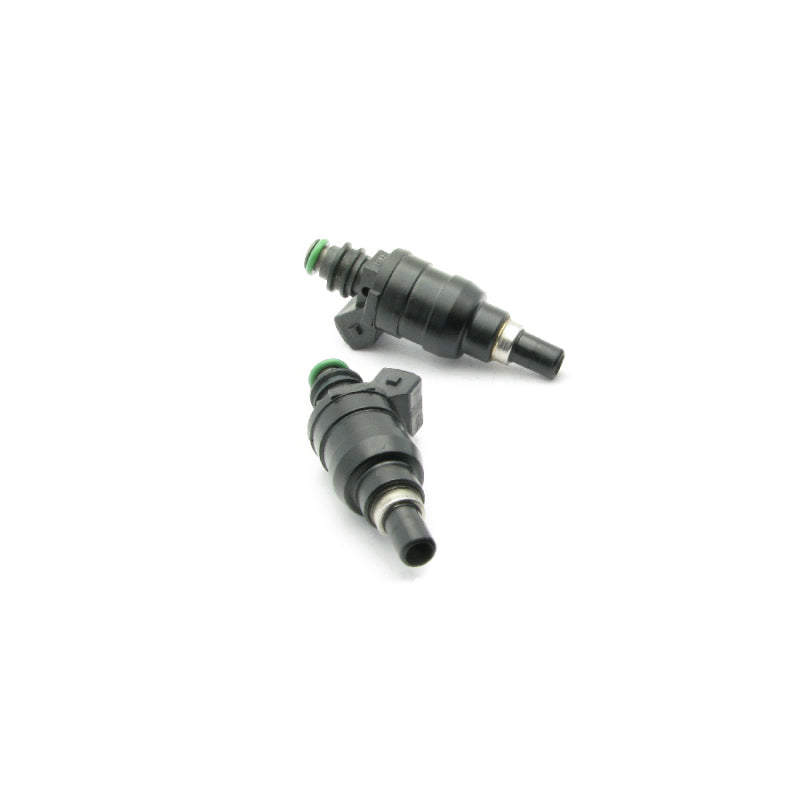 Injecteurs à alimentation par le haut à faible impédance DeatschWerks 86-87 RX7 FC 1.3t 800cc