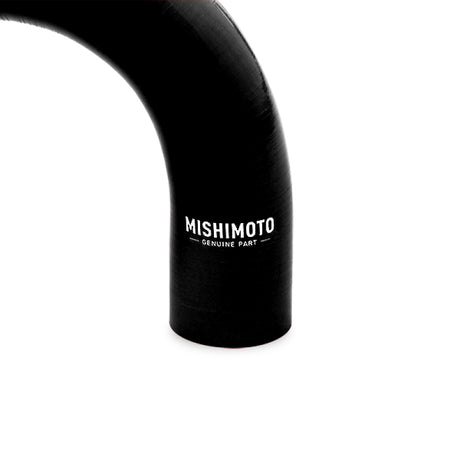 Kit de durites en silicone noir Mishimoto 07-13 Chevrolet Silverado 1500 V8
