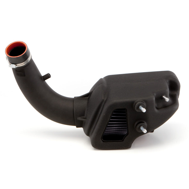 Système d'admission d'air Ram-Air pour Jeep Wrangler 3,8 L 07-11 de Banks Power - Filtre sec