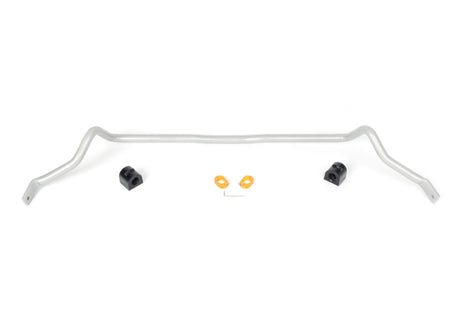 Barre stabilisatrice avant robuste de 24 mm pour Mazda 3 BK 05+ / Mazdaspeed3 Hatch FWD 07+