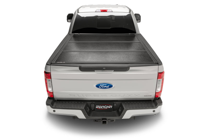 UnderCover 17-20 Ford F-250/ F-350 6.8ft Flex Bed Cover