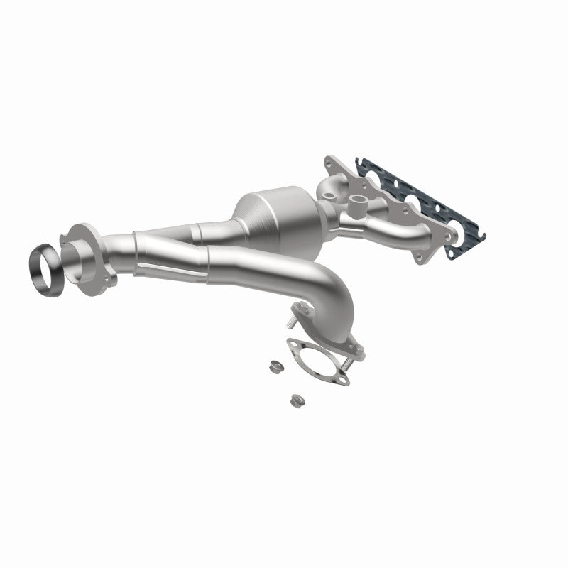 Moteur à combustion interne MagnaFlow DF 04-05 Mitsu Endeavor 3,8 L