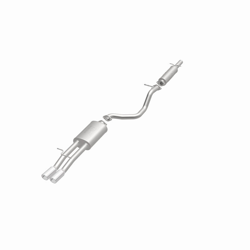 Système MagnaFlow C/B Jetta IV Tous les modèles