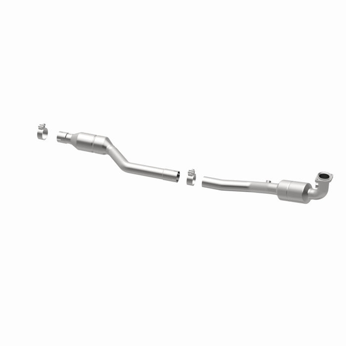 Convecteur MagnaFlow DF 03-06 Mercedes SL500 5L côté passager