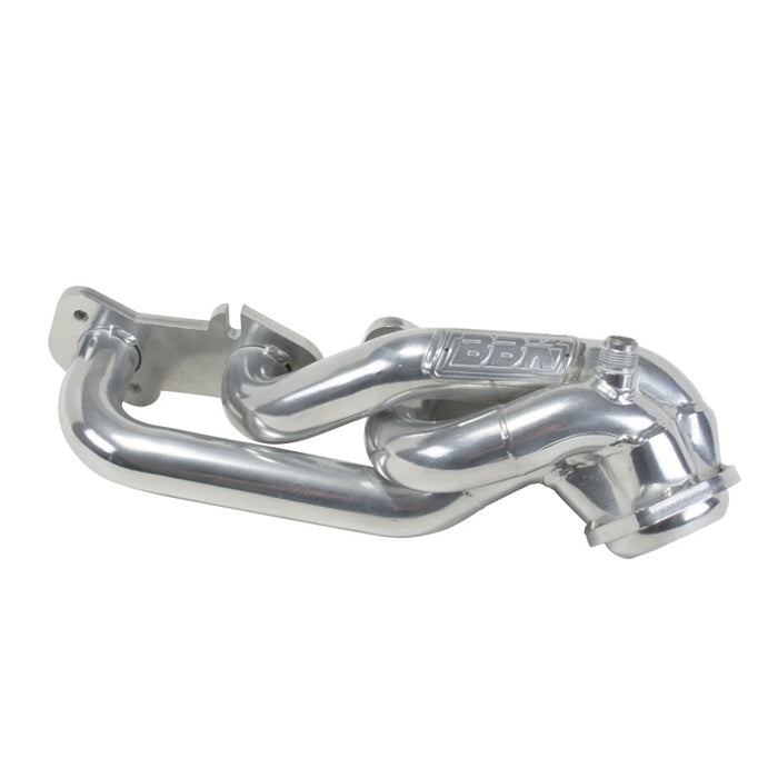 Collecteurs d'échappement BBK 97-03 Ford F Series Truck 4.6 Shorty Tuned Length - 1-5/8 Silver Ceramic