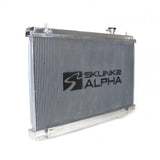 Radiateur Skunk2 Alpha Series 90-98 Mazda Miata
