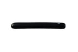 Protection de capot AVS 87-06 Jeep Wrangler High Profile Bugflector II - Fumée