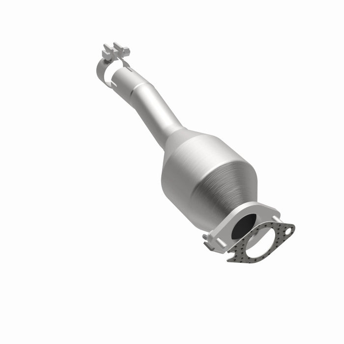 Soubassement du TRANSIT CONNECT 2.0 L Magnaflow Conv DF 2010-2013