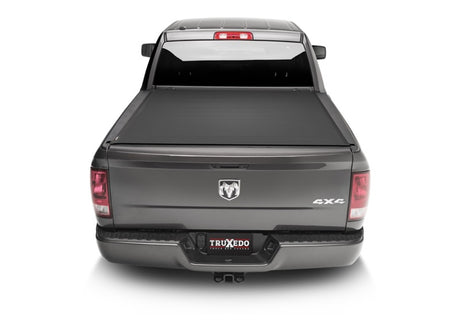 Housse de caisse Sentry CT Truxedo 09-18 Ram 1500 et 19-20 Ram 1500 Classic 5 pieds 7 pouces