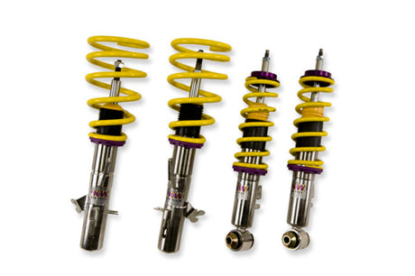 Kit combinés filetés KW V2 Mini Coupé (R59) (Cooper/ Cooper S/ JCW)