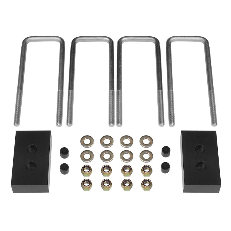Kit de blocage arrière pour Ford Pickup / F100 Rancho 14-20