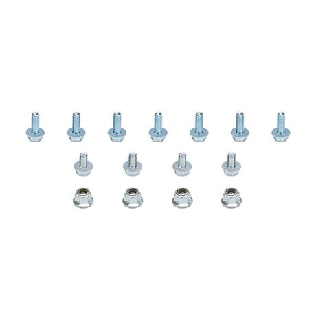 Échangeur intermédiaire Cummins Mishimoto 94-02 Dodge Ram 2500 5,9 L (argent)