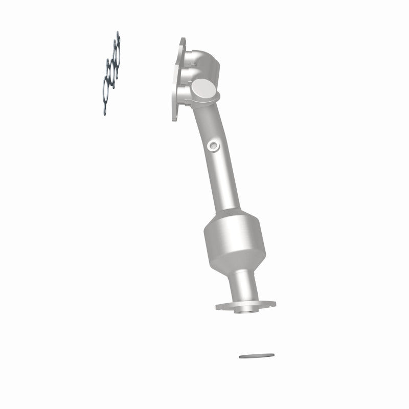 Magnaflow Conv DF 2006 Lexus GS300 3,0 L PS