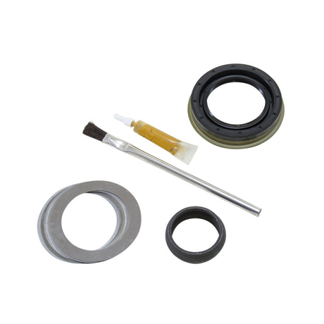 Kit d'installation de Yukon Gear Minor pour Chrysler 9,25 pouces avant