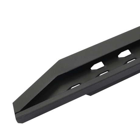 Marchepieds minces Go Rhino RB20 - Universel 73 po - Revêtement de doublure de caisse