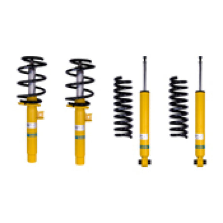 Kit de suspension avant et arrière Bilstein B12 12-15 pour BMW 328i