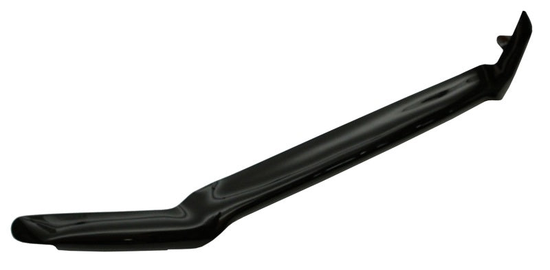 Protection de capot AVS 12-15 pour Toyota Tacoma High Profile Bugflector II - Fumée