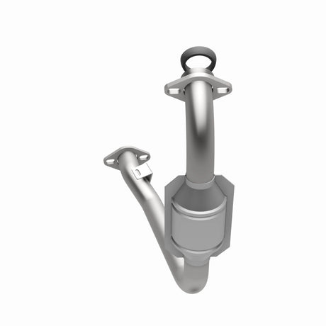 Pneus MagnaFlow Conv DF Ford Mercury 21.13X5X4 2/2