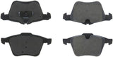 Plaquettes de frein StopTech Street
