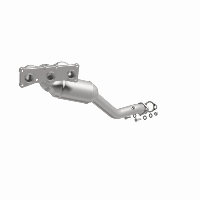 Collecteur avant MagnaFlow Conv DF BMW 08-13 128i/07-13 328i/07-08 328Xi/06 325i/325iX/330i/300Xi 3,0 L