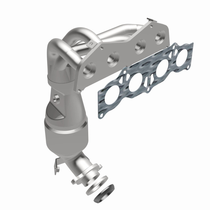 Convertisseur Magnaflow California Direct Fit 09-10 Pontiac Vibe 2.4L