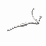 Convecteur MagnaFlow DF 00 Dodge Durango 5,2/5,9 L