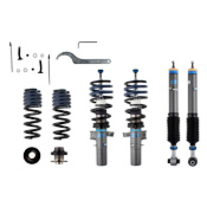 Kit de suspension de rechange d'origine Bilstein 20-22 pour Toyota GR Supra B3 - Avant / Arrière