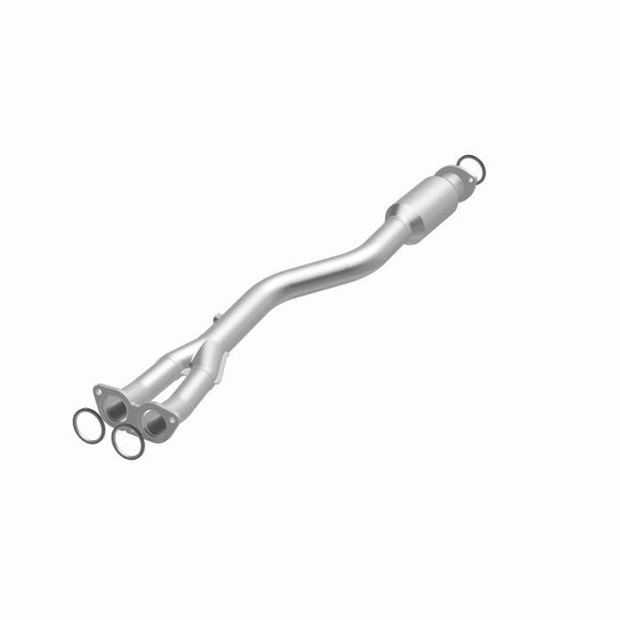 Soubassement de carrosserie MagnaFlow Conv DF 01-05 Lexus IS300 3.0L