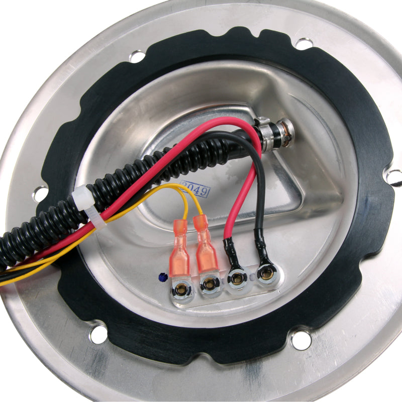 Pompe à essence BBK 01-04 Mustang V6 GT 01-02 Cobra 300LPH dans le réservoir