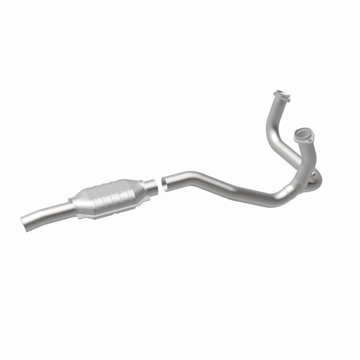 Fourgonnette Ford MagnaFlow Conv DF 88-95 5,8 L 49S