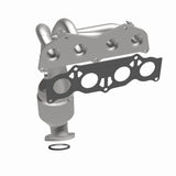 Magnaflow Conv DF 03 Camry 2.4L