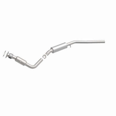 Convertisseur catalytique MagnaFlow 09-10 Dodge Grand Caravan 3,8 L conforme aux normes CARB à montage direct