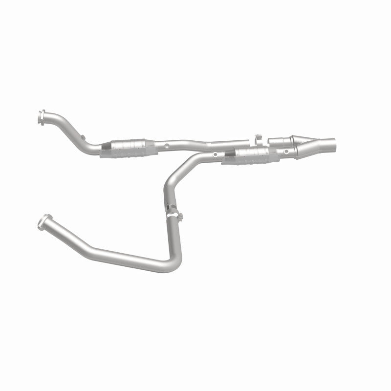 Magnaflow Conv DF 04-07 Dodge Ram 5,7 L