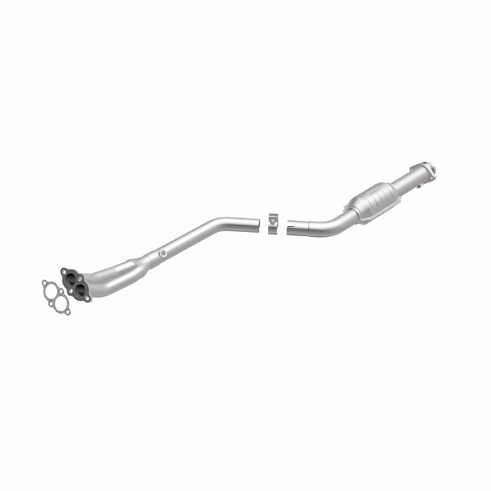 Convecteur MagnaFlow DF 97 BMW Z3 1,9 L