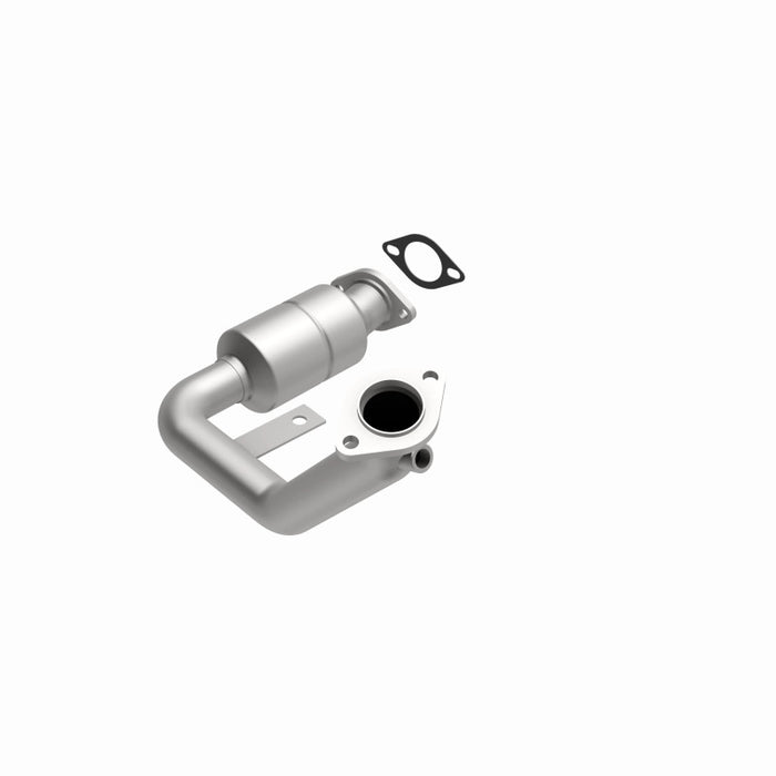 MagnaFlow Conv DF 01-03 Montero 3L côté conducteur avant