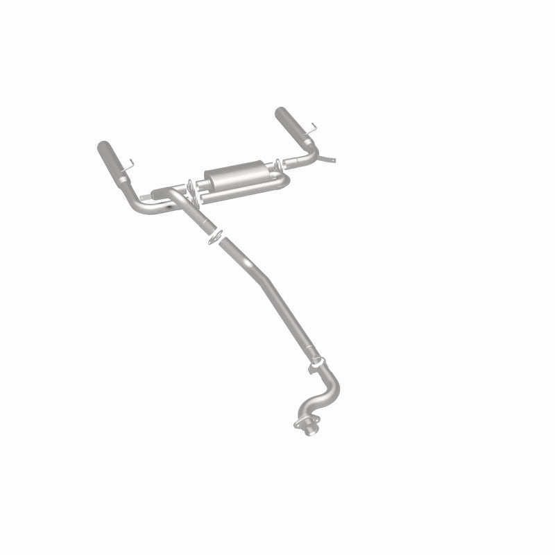 Système MagnaFlow C/B Chevy Camaro-Firebird 3,4 L