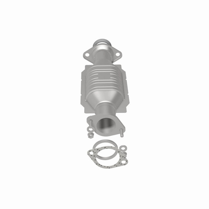 Soubassement du moteur Magnaflow Conv DF 2003-2006 MONTERO 3,8 L