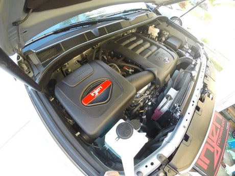 Admission Injen 07-20 Toyota Tundra 5,7 L Evolution (huilée)