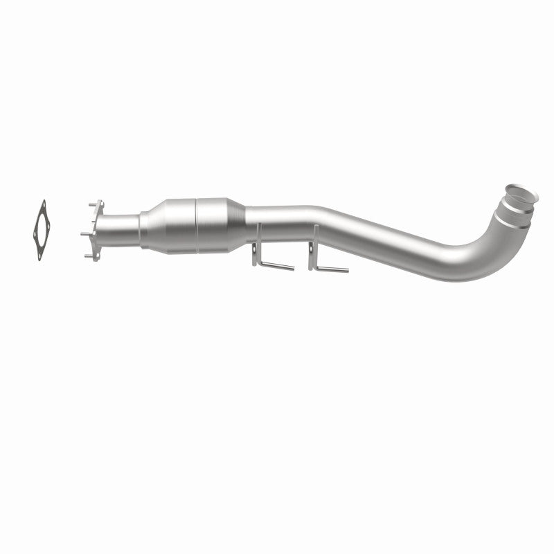 Huile moteur Magnaflow DOC DF 07-10 Silverado 2500/3500 HD 6,6 L