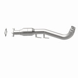 Huile moteur Magnaflow DOC DF 07-10 Silverado 2500/3500 HD 6,6 L