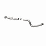 MagnaFlow Conv DF 03-07 GM 2500/3500 P/S OEM