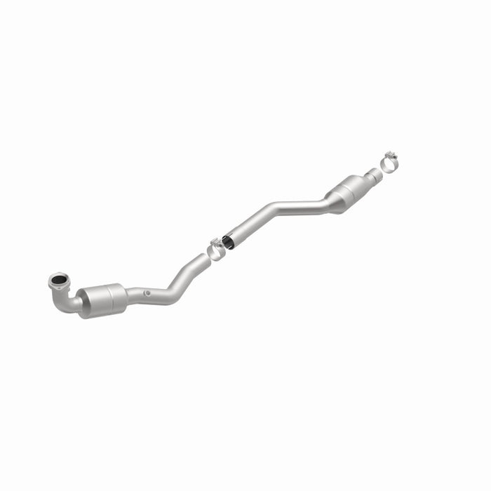 Convecteur MagnaFlow DF 03-06 Mercedes SL500 5L côté passager