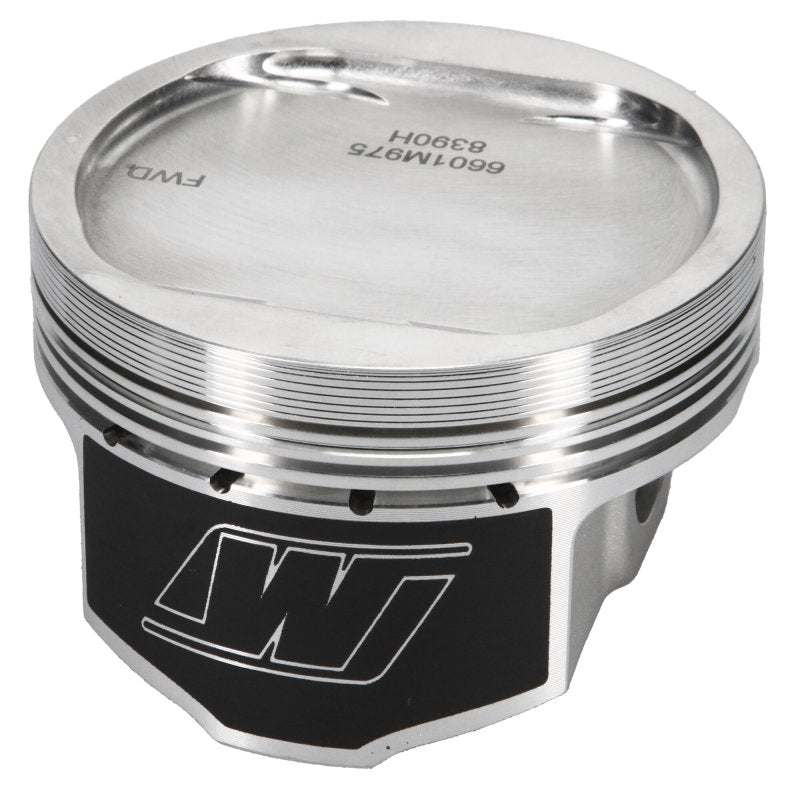 Wiseco Subaru EJ22 Inv Dome -20cc 97,5 mm Piston Shelf Stock
