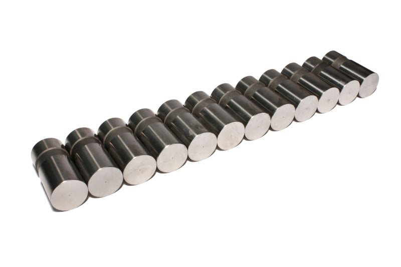 Poussoir solide COMP Cams Ford avec .012 Edm